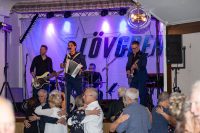 Lövgrens Pårydsparken 17 november