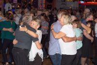 Skåningarna på Eringsboda Brunn 31 oktober