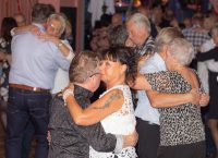 Skåningarna på Eringsboda Brunn 31 oktober
