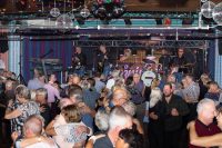 Skåningarna på Eringsboda Brunn 31 oktober