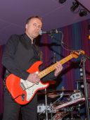 Mats Bergmans Eringsboda Brunn 12 december