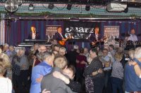 Matz Bladhs Eringsboda Brunn 9 januari