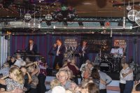 Matz Bladhs Eringsboda Brunn 9 januari