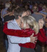 Skåningarna Eringsboda Brunn den 1 januari