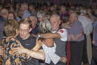 Skåningarna Eringsboda Brunn den 1 januari