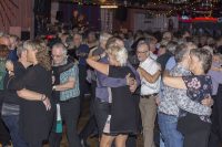 Skåningarna Eringsboda Brunn den 1 januari