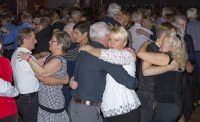 Skåningarna Eringsboda Brunn den 1 januari