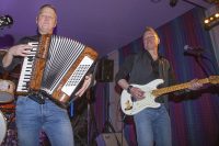 Skåningarna Eringsboda Brunn den 1 januari