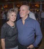 Skåningarna Eringsboda Brunn den 1 januari