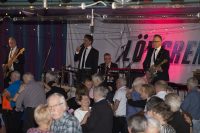 Lövgrens på Eringsboda Brunn 6 februari