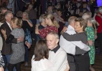 Lövgrens på Eringsboda Brunn 6 februari