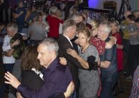 Lövgrens på Eringsboda Brunn 6 februari