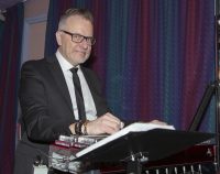 Lövgrens på Eringsboda Brunn 6 februari