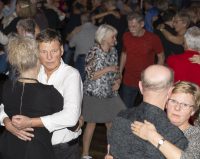 Skåningarna på Eringsboda Brunn 20 februari
