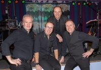 Mats Bergmans Eringsboda Brunn 20 mars