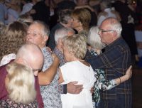 Engdahls på Eringsboda Brunn 17 april