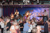 Micke Ahlgrens ERingsboda Brunn 3 april