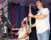 Micke Ahlgrens ERingsboda Brunn 3 april