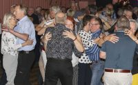 Glenn-Endys Eringsboda Brunn 1 maj