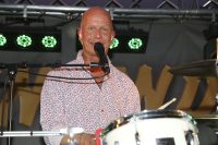 Glenn-Endys Eringsboda Brunn 1 maj