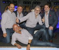 Glenn-Endys Eringsboda Brunn 1 maj