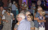 Humbles Eringsboda Brunn 21 augusti