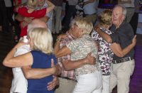 Humbles Eringsboda Brunn 21 augusti