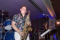 Humbles Eringsboda Brunn 21 augusti