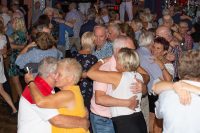 Matz Bladhs Eringsboda Brunn 18 september