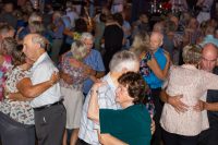 Matz Bladhs Eringsboda Brunn 18 september