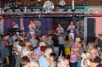 Matz Bladhs Eringsboda Brunn 18 september