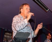 Matz Bladhs Eringsboda Brunn 18 september