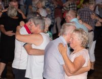 Engdahls Eringsboda Brunn 4 september