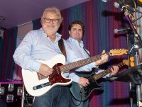 Glenn-Endys Eringsboda Brunn 16 oktober