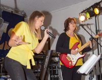 Humles Pårydsparken 12 oktober