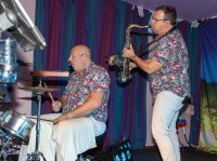 Micke Ahlgrens Eringsboda Brunn 2 oktober