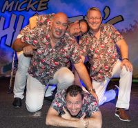 Micke Ahlgrens Eringsboda Brunn 2 oktober