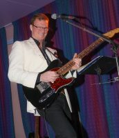 Matz Bladhs Eringsboda Brunn 5 februari