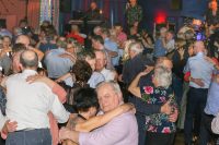 Skåningarna på Eringsboda Brunn 19 februari