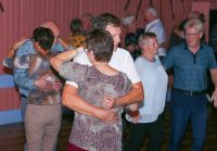 Micke Ahlgrens Eringsboda brunn 20 okt