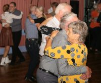 Micke Ahlgrens Eringsboda brunn 20 okt