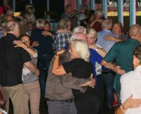 Micke Ahlgrens Eringsboda brunn 20 okt