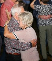 Micke Ahlgrens Eringsboda brunn 20 okt
