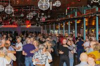 Donnez i Eringsboda 17 november