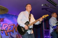 Micke Ahlgrens Eringsboda Brunn 6 april