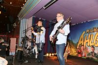 Micke Ahlgrens Eringsboda Brunn 6 april