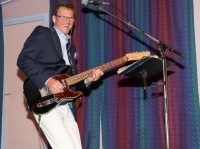 Matz Bladhs Eringsboda Brunn 18 maj