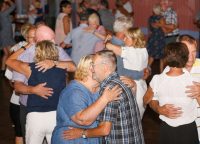 Fernandoz Eringsboda 24 augusti