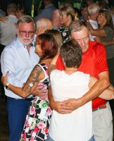 Micke Ahlgrens Eringsboda Brunn 21 september