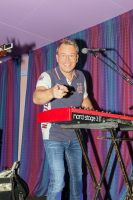 Micke Ahlgrens Eringsboda Brunn 21 september